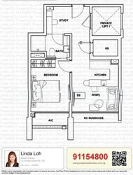 Onze @ Tanjong Pagar (D2), Apartment #588175311